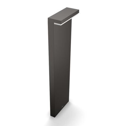 Philips 16486/93/P0 - LED Vonkajšie svietidlo MYGARDEN BUSTAN 2xLED/4,5W