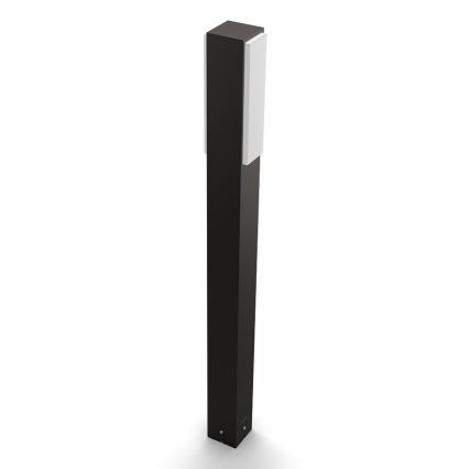Philips 16489/93/P3 - Vonkajšie svietidlo MYGARDEN STRATOSPHERE 2xLED/4,5W