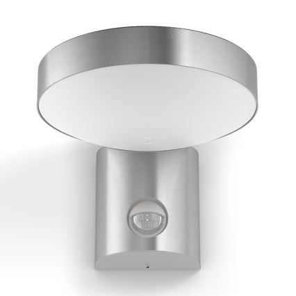 Philips 16491/47/P0 - LED Vonkajšie nástenné svietidlo MYGARDEN COCKATOO LED/8W