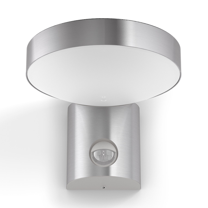 Philips 16491/47/P0 - LED Vonkajšie nástenné svietidlo MYGARDEN COCKATOO LED/8W