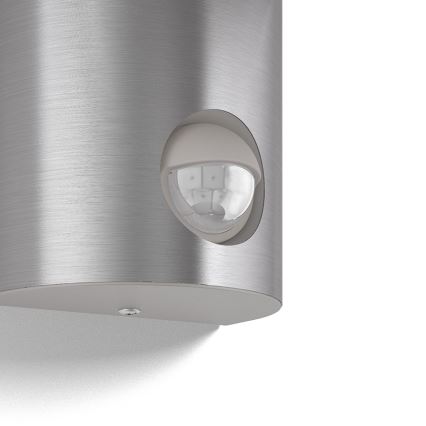 Philips 16491/47/P0 - LED Vonkajšie nástenné svietidlo MYGARDEN COCKATOO LED/8W