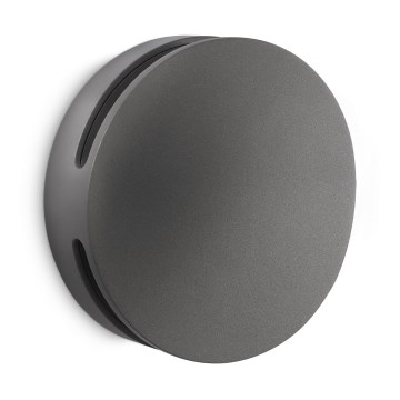 Philips 16820/93/16 - Nástenné svietidlo LEDINO TRANQUILITY 2xLED/7,5W/230V Philips 16820/93/16 - Nástenné svietidlo LEDINO TRANQUILITY 2xLED/7,5W/230V