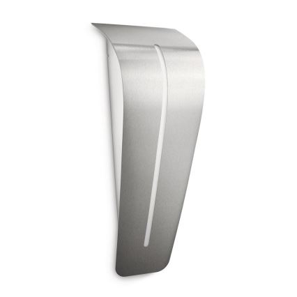 Philips 17201/47/16 - Vonkajšie nástenné svietidlo MYGARDEN BREEZE 1xE27/23W/230V