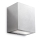 Philips 17209/47/16 - Vonkajšie nástenné svietidlo FLAGSTONE 3xLED/1W/230V