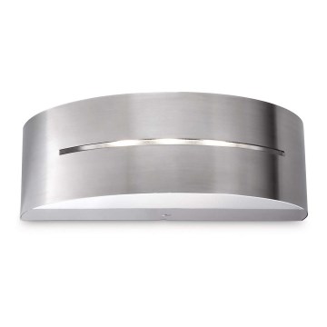 Philips 17215/47/16 - LED Vonkajšie nástenné svietidlo MYGARDEN BIRDSEYE 1xLED/7,5W/230V Philips 17215/47/16 - LED Vonkajšie nástenné svietidlo MYGARDEN BIRDSEYE 1xLED/7,5W/230V