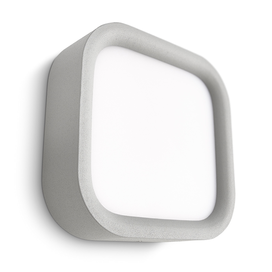 Philips 17269/87/16 - LED Vonkajšie stropné svietidlo MYGARDEN PUDDLE 1xLED/3W/230V
