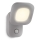 Philips 17276/87/16 - LED Vonkajšie nástenné svietidlo MY GARDEN CLOUD LED/3W/230V IP44
