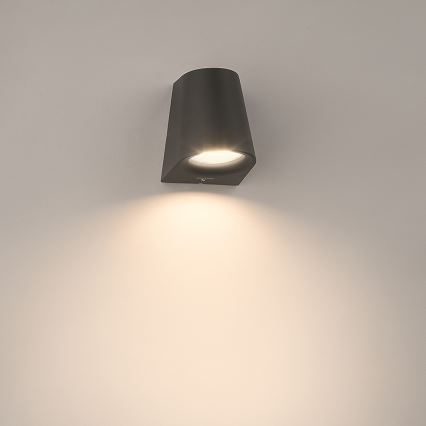 Philips 17287/30/16 - LED vonkajšie osvetlenie MYGARDEN VIRGA 1xLED/3W/230V