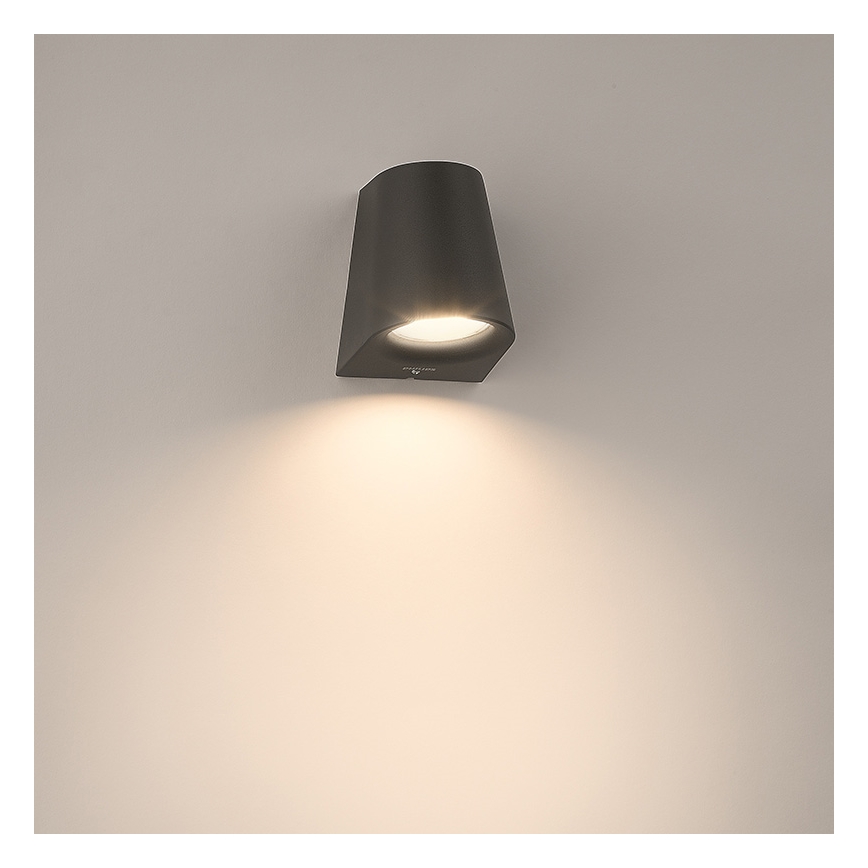Philips 17287/30/16 - LED vonkajšie osvetlenie MYGARDEN VIRGA 1xLED/3W/230V