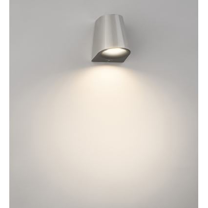 Philips - LED vonkajšie osvetlenie 1xLED/3W/230V IP44