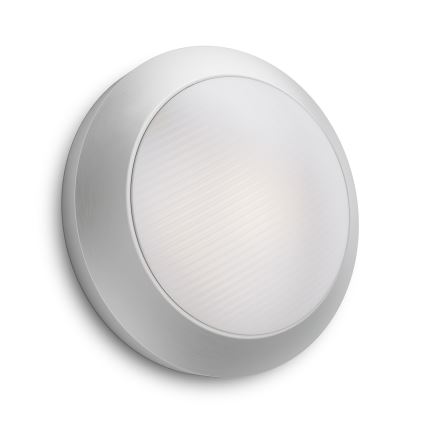Philips 17291/47/P3 - LED vonkajšie svietidlo MYGARDEN HALO LED/3W/230V