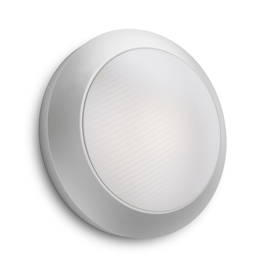 Philips 17291/47/P3 - LED vonkajšie svietidlo MYGARDEN HALO LED/3W/230V