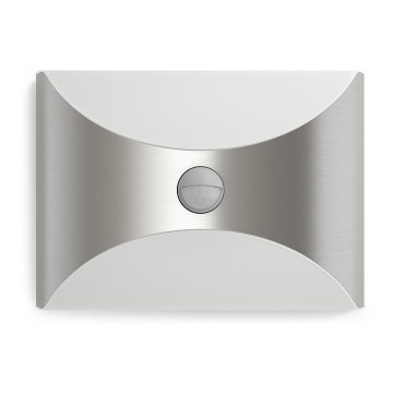 Philips 17299/47/P3 - Vonkajšie senzorové svietidlo MYGARDEN HERB 1xLED/6W/230V IP44