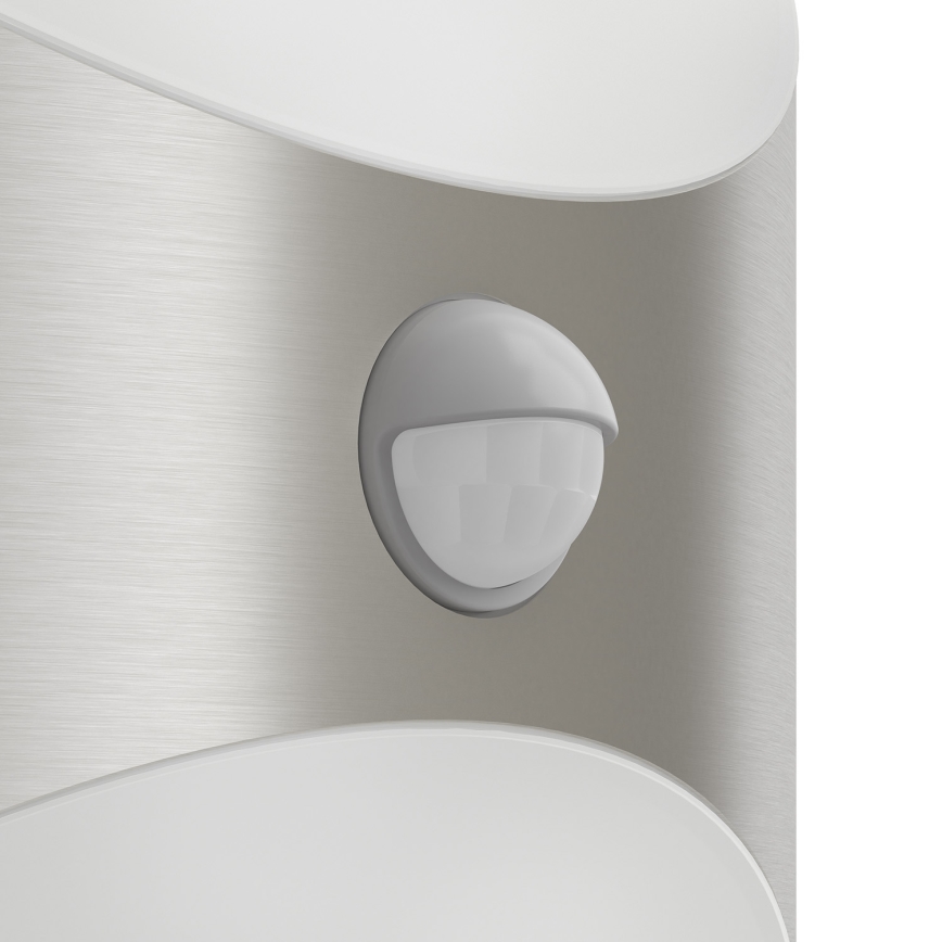 Philips 17299/47/P3 - Vonkajšie senzorové svietidlo MYGARDEN HERB 1xLED/6W/230V