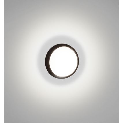 Philips - LED Vonkajšie svietidlo 1xLED/3,5W IP44