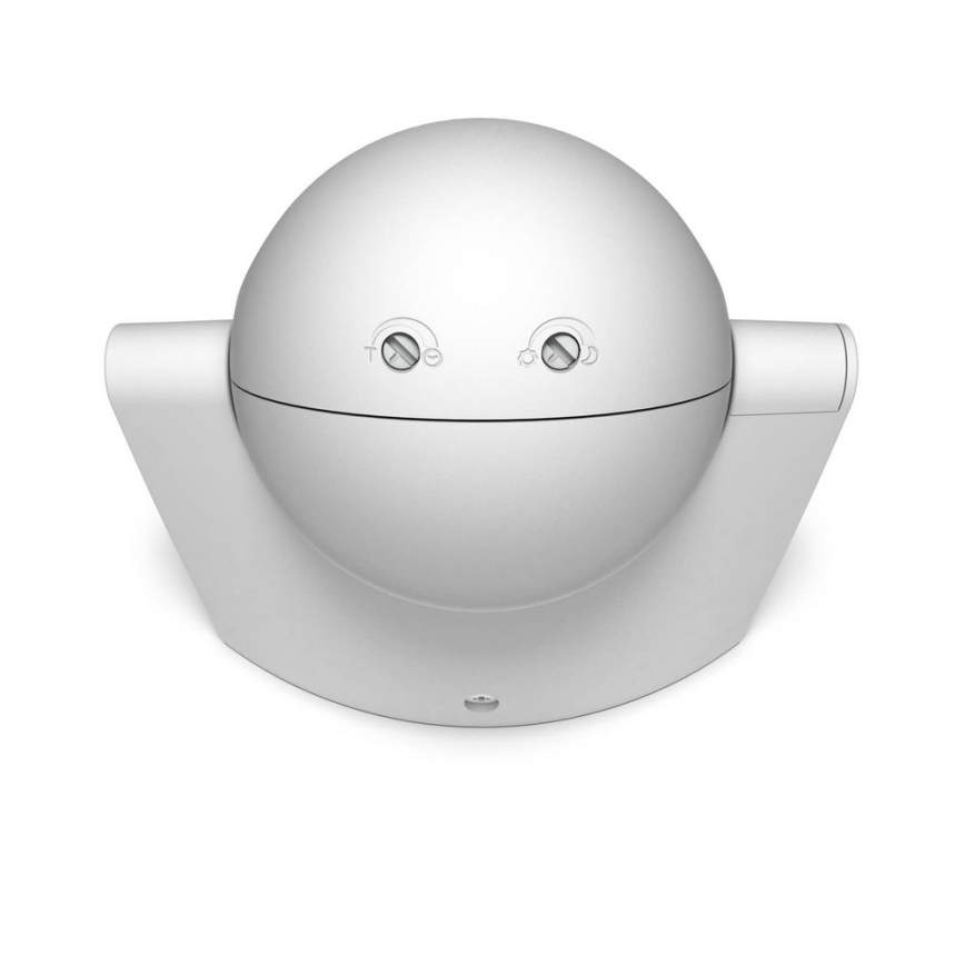 Philips 17330/31/PO – Vonkajší senzor pohybu MYGARDEN NIGHTHAWK IP44