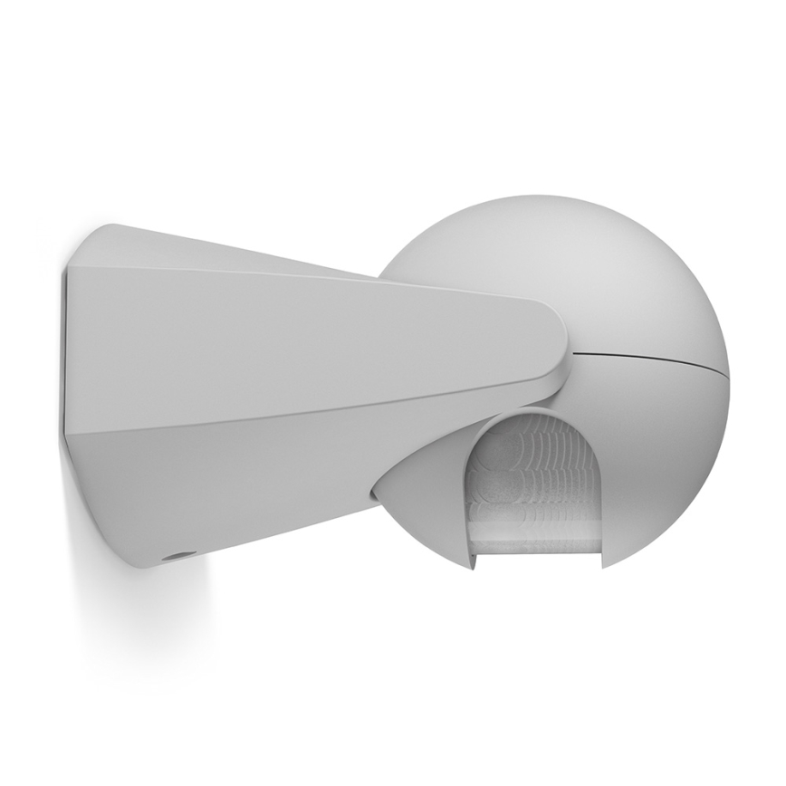 Philips 17330/87/P0 - Senzor pohybu MY GARDEN NIGHTHAWK IP44