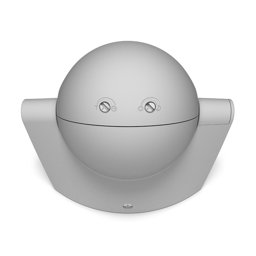 Philips 17330/87/P0 - Senzor pohybu MY GARDEN NIGHTHAWK IP44