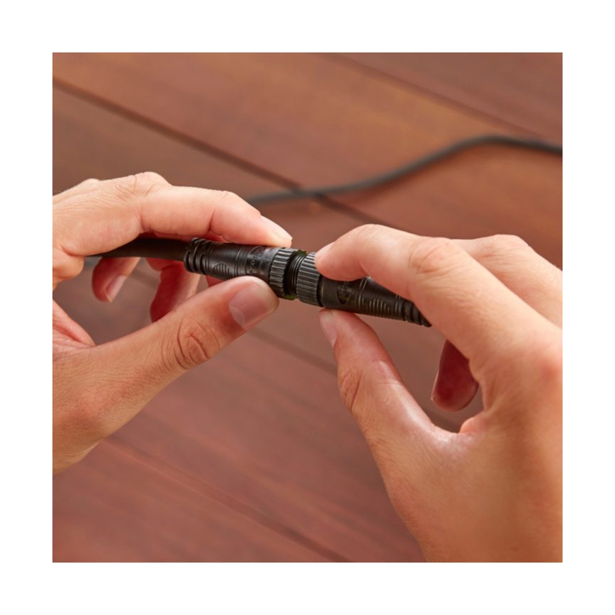 Philips - Napájací zdroj Hue 40W/24V IP67