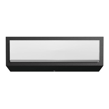Philips 17354/93/P0 - Vonkajšie nástenné svietidlo MYGARDEN STRATOSPHERE LED/4,5W Philips 17354/93/P0 - Vonkajšie nástenné svietidlo MYGARDEN STRATOSPHERE LED/4,5W