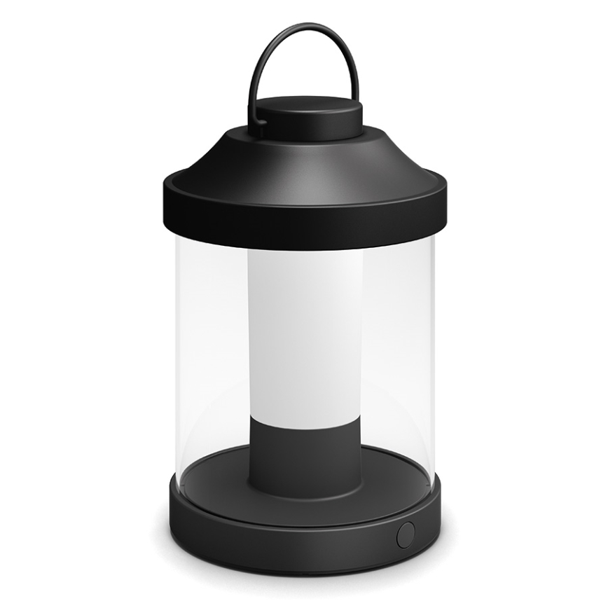 Philips 17360/30/P0 - LED Prenosná záhradná lampa MYGARDEN ABELIA LED/3W