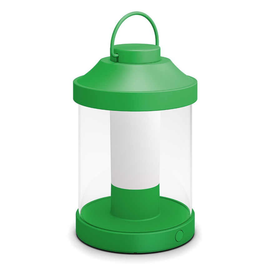 Philips 17360/33/P0 - LED Vonkajšie svietidlo MYGARDEN ABELIA LED/3W