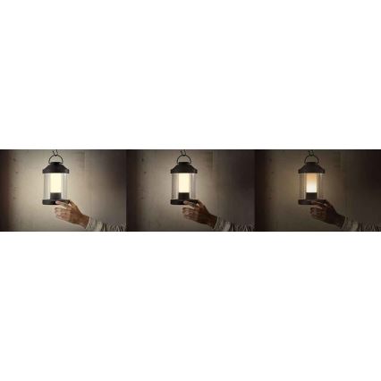 LED Vonkajšie svietidlo LED/3W