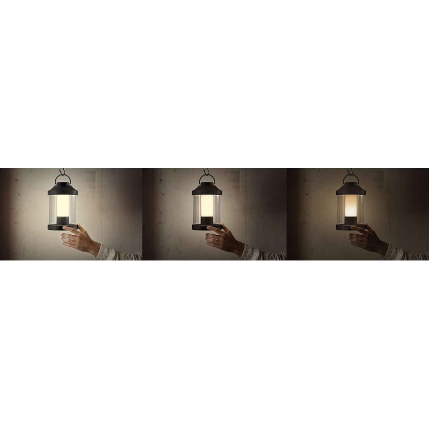 LED Vonkajšie svietidlo LED/3W