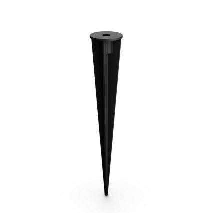 Philips 17434/30/P7 - LED RGB Vonkajšia lampa HUE IMPRESS LED/8W/230V IP44