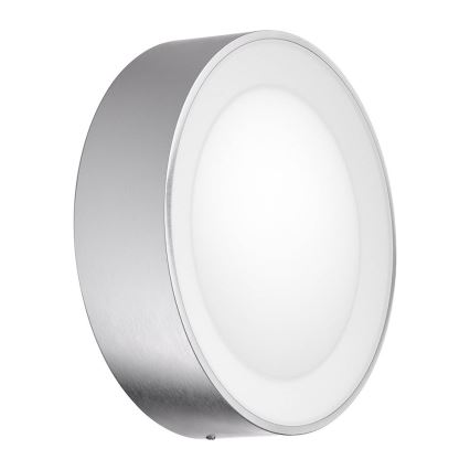 LED RGBW Stmievateľné vonkajšie nástenné svietidlo Hue DAYLO LED/15W/230V 2000-6500K IP44