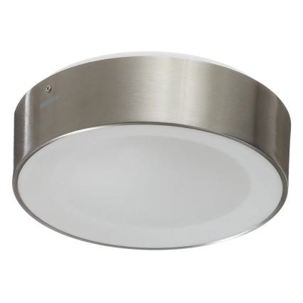 LED RGBW Stmievateľné vonkajšie nástenné svietidlo Hue DAYLO LED/15W/230V 2000-6500K IP44