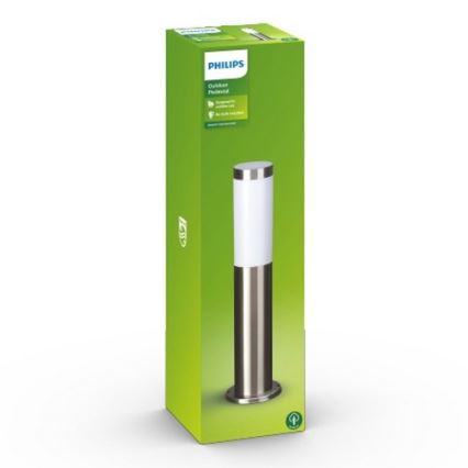 Philips - Vonkajšia lampa 1xE27/20W/230V IP44 45 cm