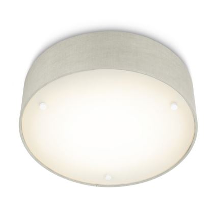 Philips 30175/87/16 - Stropné svietidlo MYLIVING VELOUR 2xE27/23W/230V
