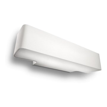 Philips 30185/31/16 - Svietidlo nástenné MYLIVING PEACE 1x2G7/11W/230V Philips 30185/31/16 - Svietidlo nástenné MYLIVING PEACE 1x2G7/11W/230V