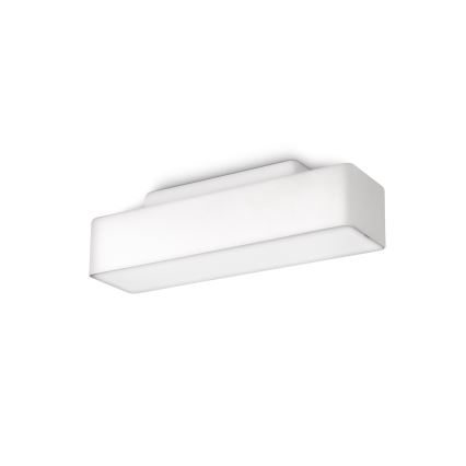 Philips 30423/31/16 - Svietidlo stropné MYLIVING PEACE 1x2G7/11W/230V