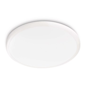 Philips 30804/31/16 - LED stropné svietidlo TWIRL 30K 1xLED/11W/230V Philips 30804/31/16 - LED stropné svietidlo TWIRL 30K 1xLED/11W/230V
