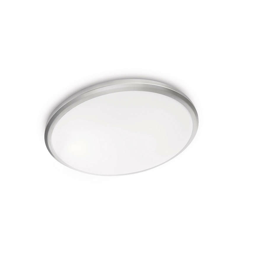 Philips 30804/87/16 - Stropné LED svietidlo MYLIVING TWIRL 30K LED/11W/230V