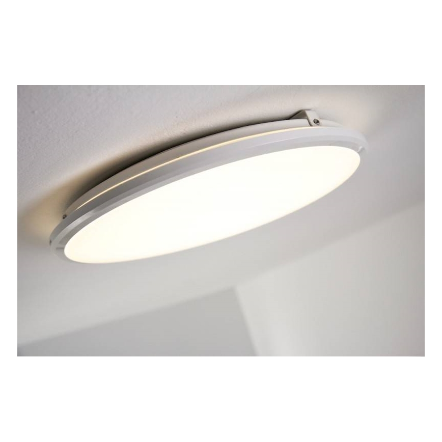Philips 30805/31/16 - Stropné LED svietidlo MYLIVING TWIRL 30K LED/11W/230V