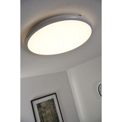 Philips 30805/31/16 - Stropné LED svietidlo MYLIVING TWIRL 30K LED/11W/230V