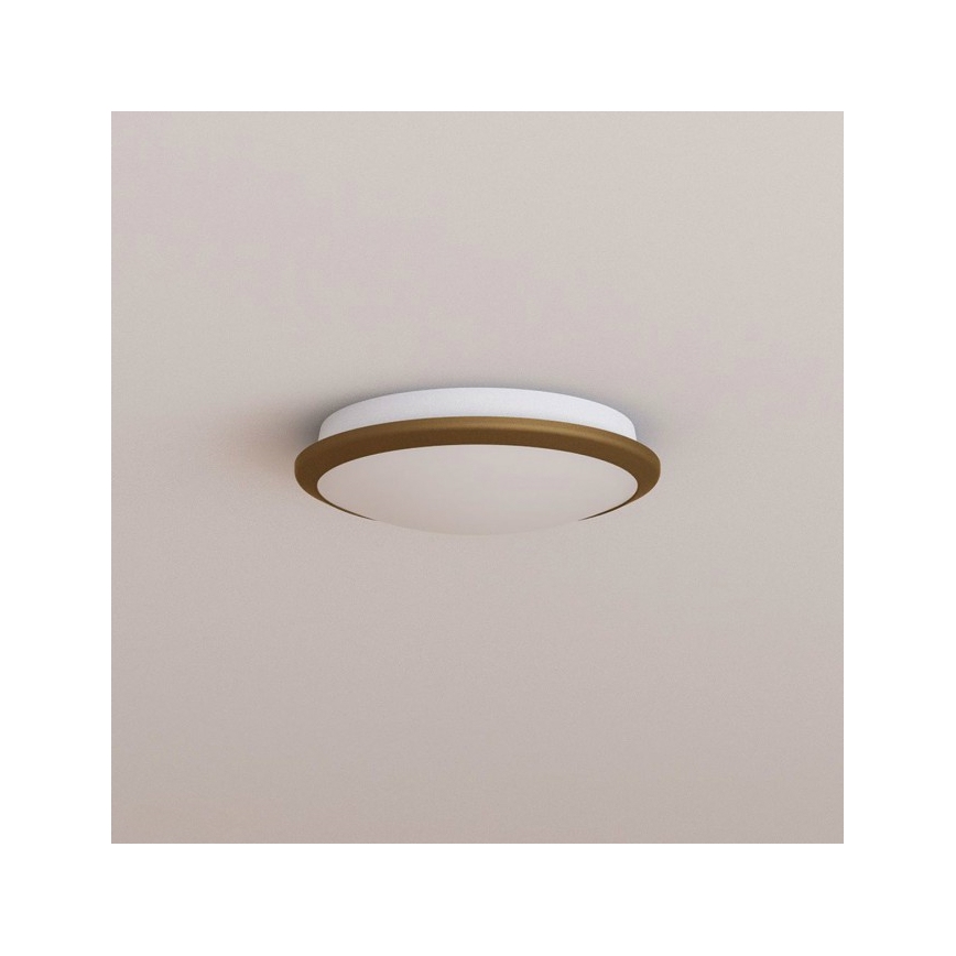 Philips 30940/06/16 - LED stropné svietidlo MYLIVING DENIM 1xLED/4,5W/230V