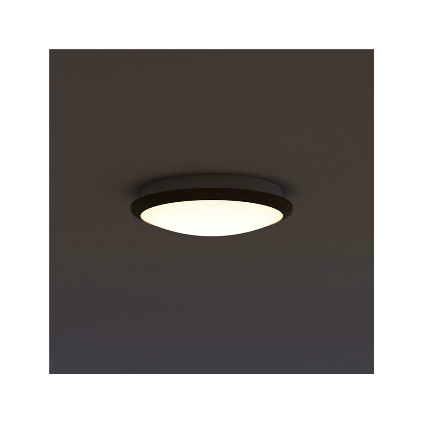 Philips 30940/06/16 - LED stropné svietidlo MYLIVING DENIM 1xLED/4,5W/230V