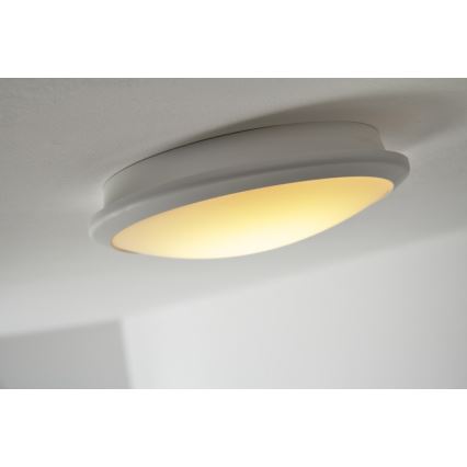 Philips 30940/31/16 - Stropné LED svietidlo MYLIVING DENIM 1xLED/4W/230V