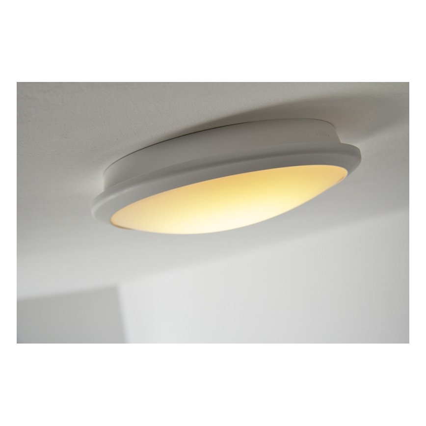 Philips 30940/31/16 - Stropné LED svietidlo MYLIVING DENIM 1xLED/4W/230V