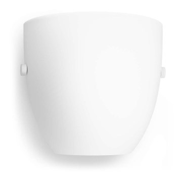 Philips 31074/31/16 - LED nástenné svietidlo MYLIVING OVAL 1xLED/3W/230V Philips 31074/31/16 - LED nástenné svietidlo MYLIVING OVAL 1xLED/3W/230V