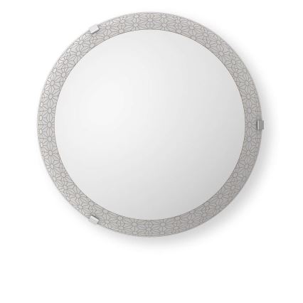 Philips 31140/44/16 - LED stropné svietidlo MYLIVING BALLAN 1xLED/10W/230V