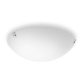 Philips 31140/67/16 - LED stropné svietidlo MYLIVING BALLAN 1xLED/10W/230V
