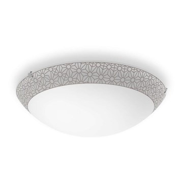 Philips 31141/44/16 - LED stropné svietidlo MYLIVING BALLAN 1xLED/22W/230V Philips 31141/44/16 - LED stropné svietidlo MYLIVING BALLAN 1xLED/22W/230V