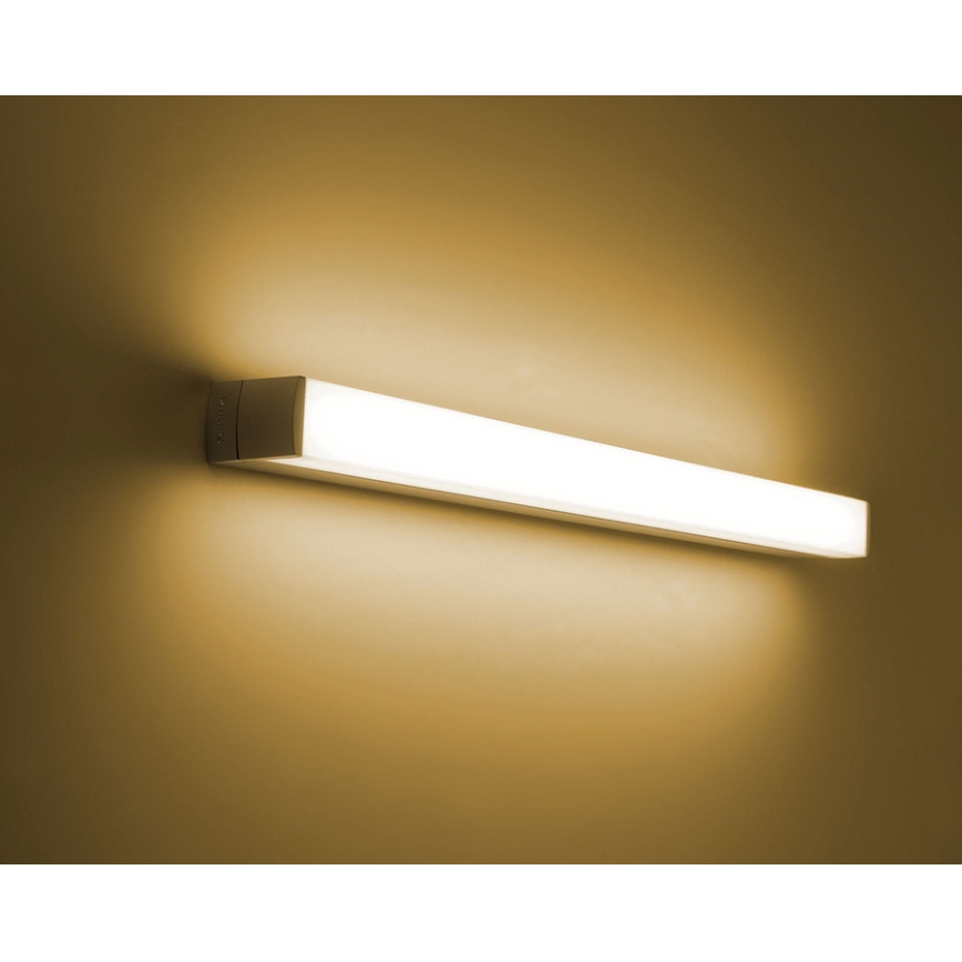 Philips 31165/99/P1 - LED podlinkové svietidlo LINEA DANUBE 1xLED/10W/230V