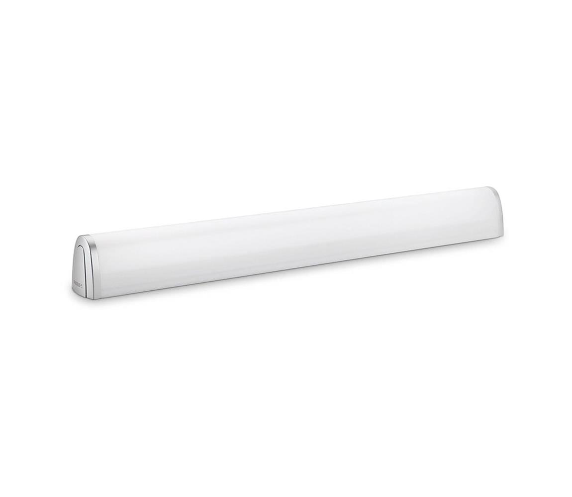 Philips 31166/99/P1 - LED svietidlo pod kuchynskú linku LINEA VOLGA LED/11W/230V 31166/99/P1