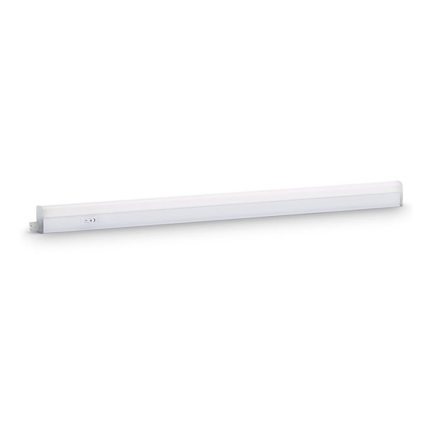 Philips 31231/31/P0 - LED podlinkové svietidlo LINEAR 1xLED/12W/230V